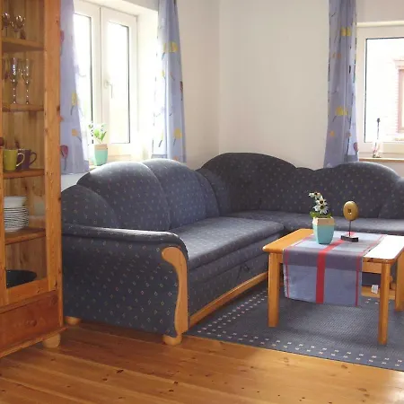 Ferienhaus In 20-081 Nesse