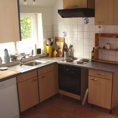 Ferienhaus In 20-081 * Nesse