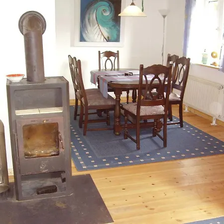Feriehus Ferienhaus In 20-081 Nesse