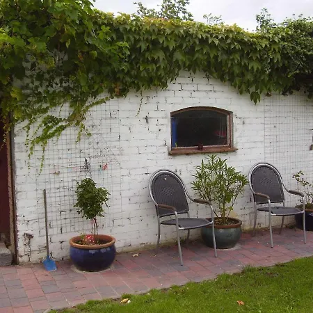 Ferienhaus In 20-081 * Nesse